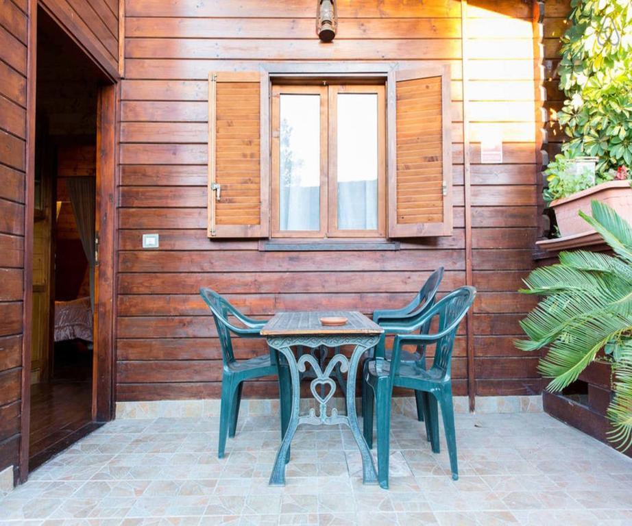 Agriturismo Borgo Dell'Aschetto Marina di Cerveteri ภายนอก รูปภาพ