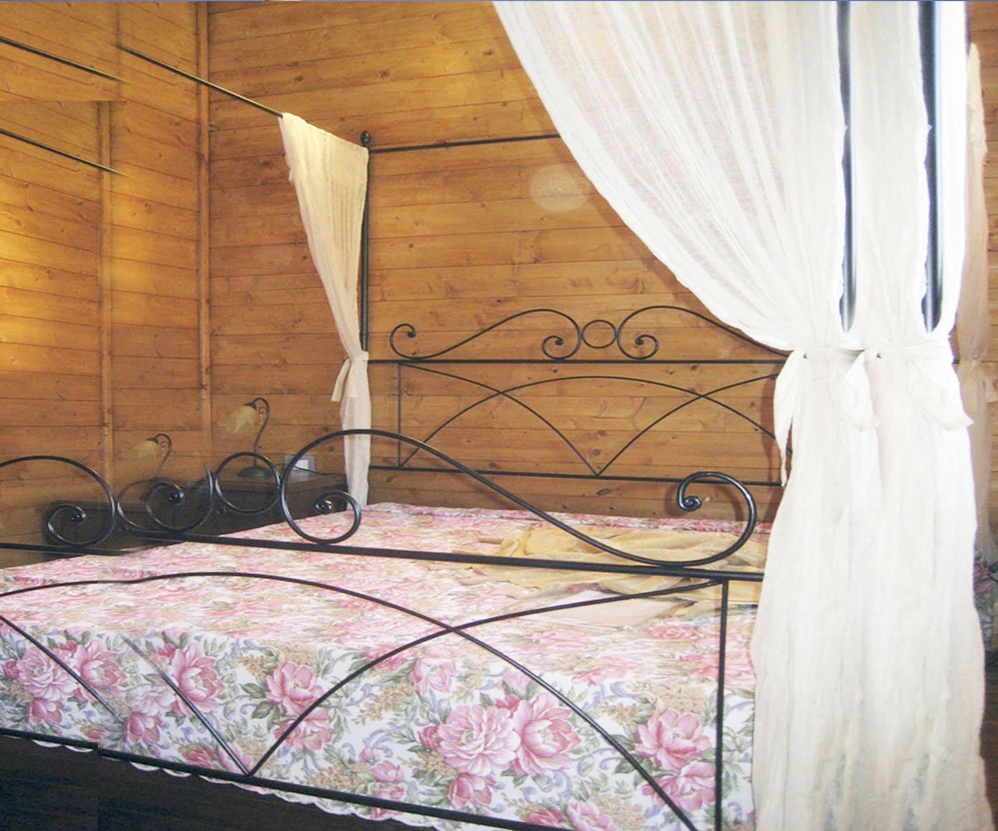 Agriturismo Borgo Dell'Aschetto Marina di Cerveteri ภายนอก รูปภาพ